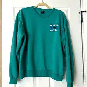 🌺5 for $20🌺 Maui and Sons Crewneck